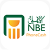 NBE Phone Cash