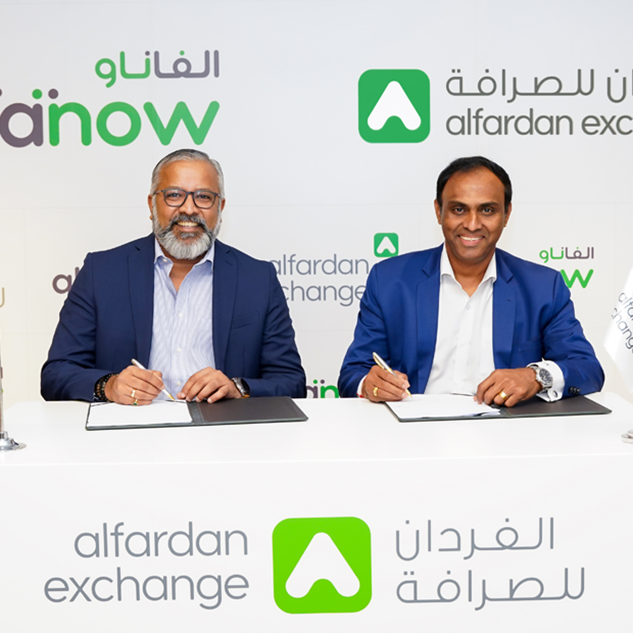 AlfaNow Partners with Al Fardan Exchange to Strengthen Cross-Border Payments Across the UAE