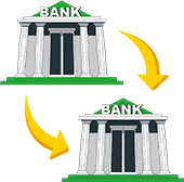 bank