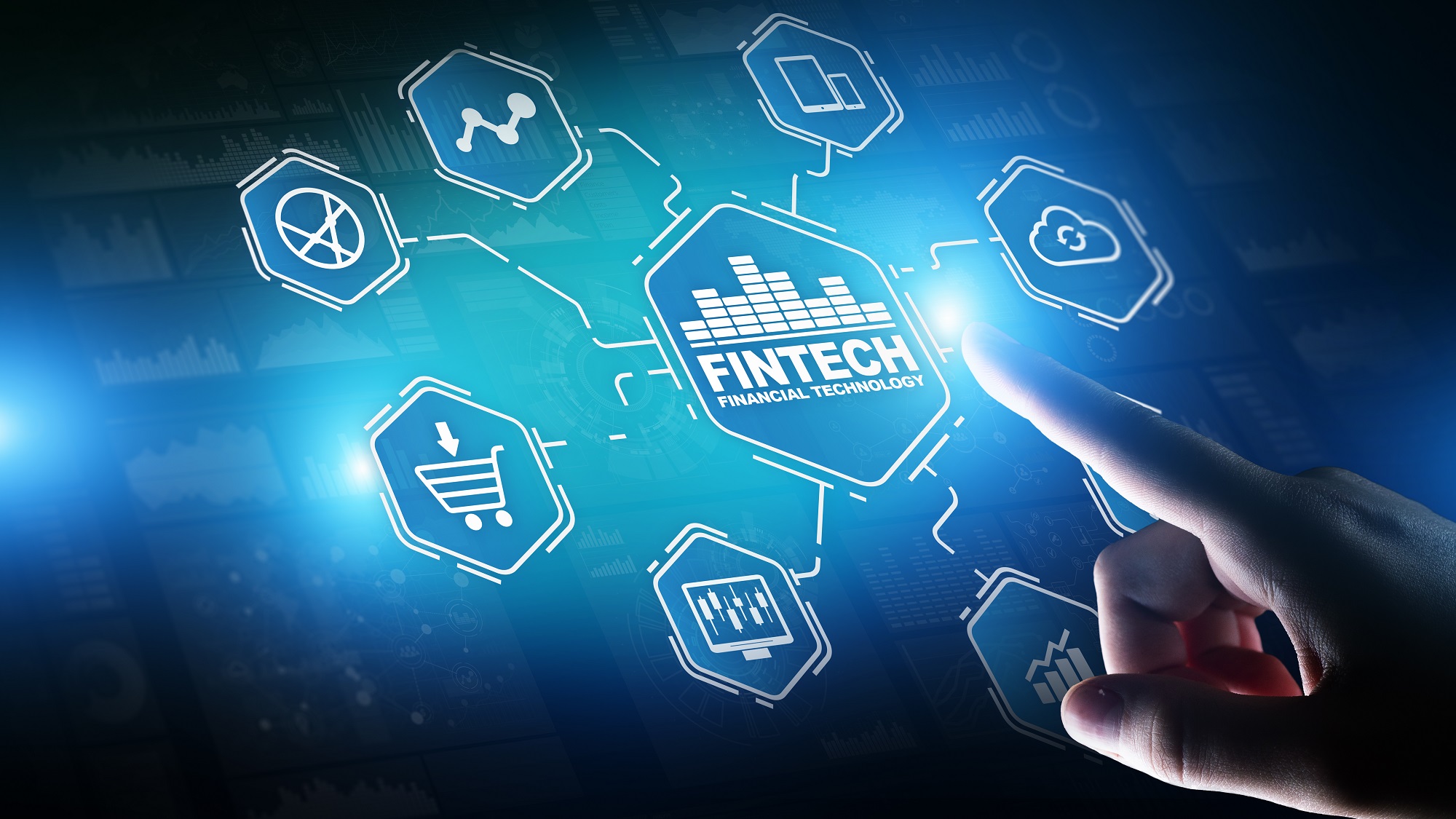 5 Benefits of Financial Technology