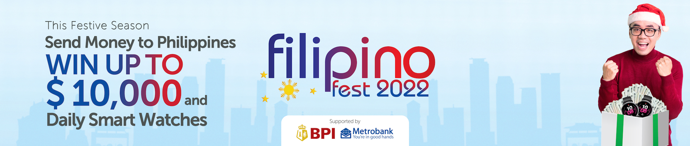 Filipino Fest 2022