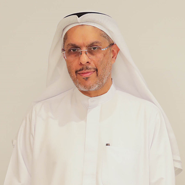 Mohammed Al Fardan