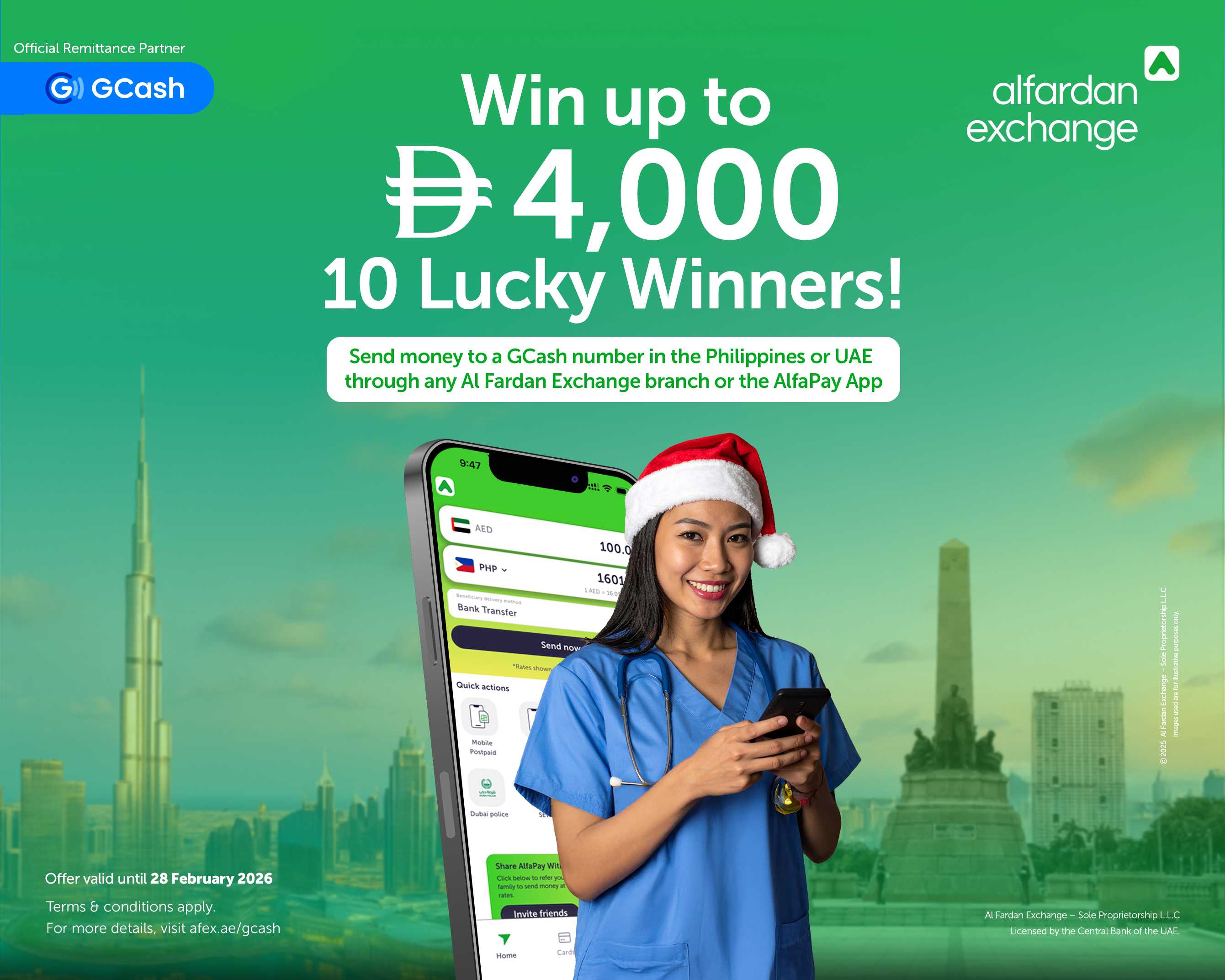 Al Fardan Exchange UAE | Trusted Money Transfer & Currency Exchange for  India, Pakistan, Philippines & More - AL FARDAN...