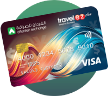 Travelez Visa Prepaid Cards