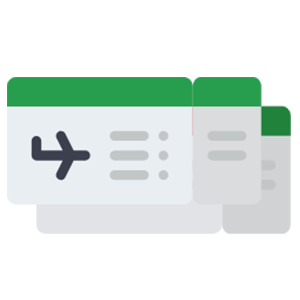 Airline Ticket Booking