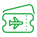 Airline Ticket Booking