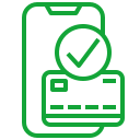 International mobile top up and bill payments