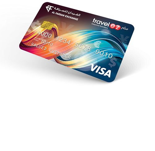 Travelezplus Card Terms and Conditions 
